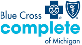 Blue Cross Complete of Michigan logo